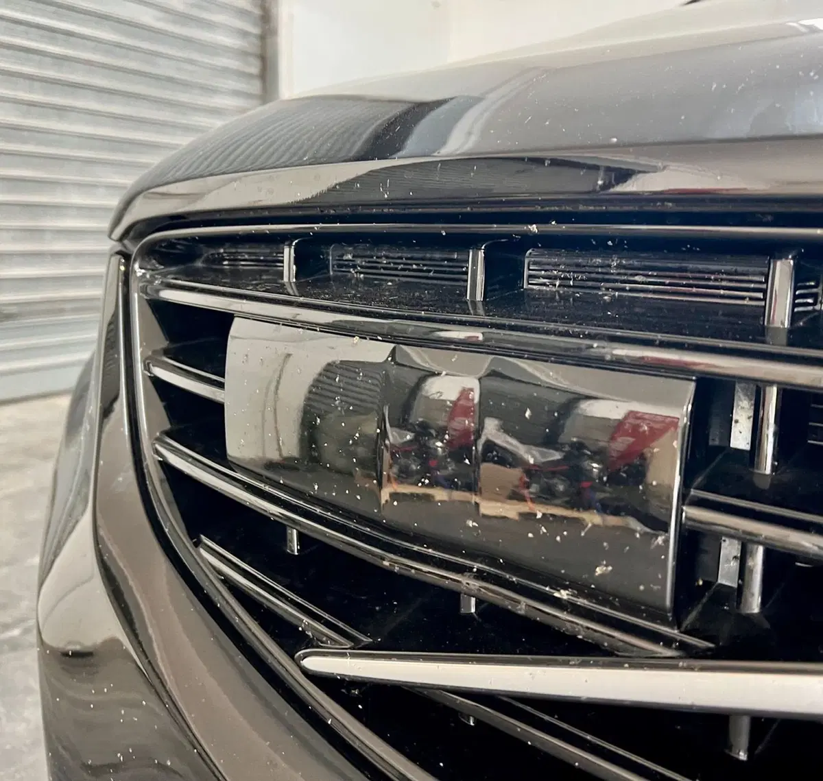 Volvo XC60 usata a Bari (4)