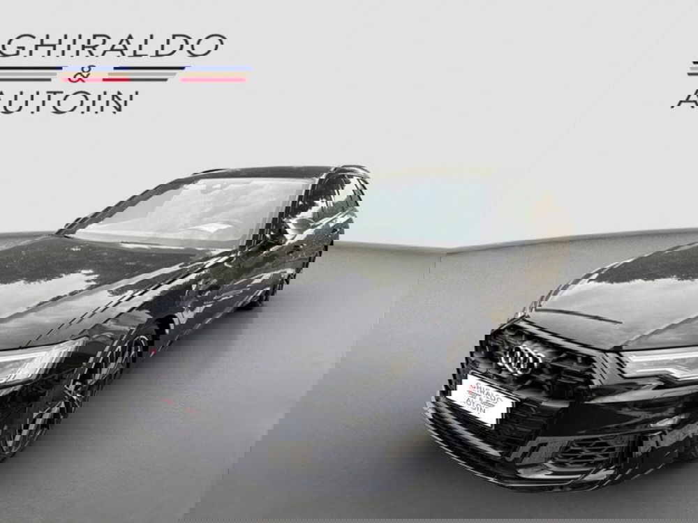 Audi S6 Avant usata a Padova