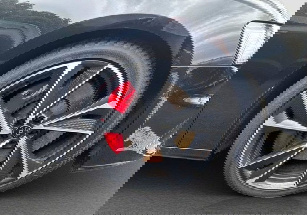 Audi S6 Avant usata a Padova (10)