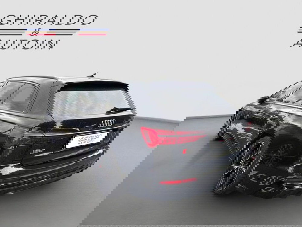 Audi S6 Avant usata a Padova (2)