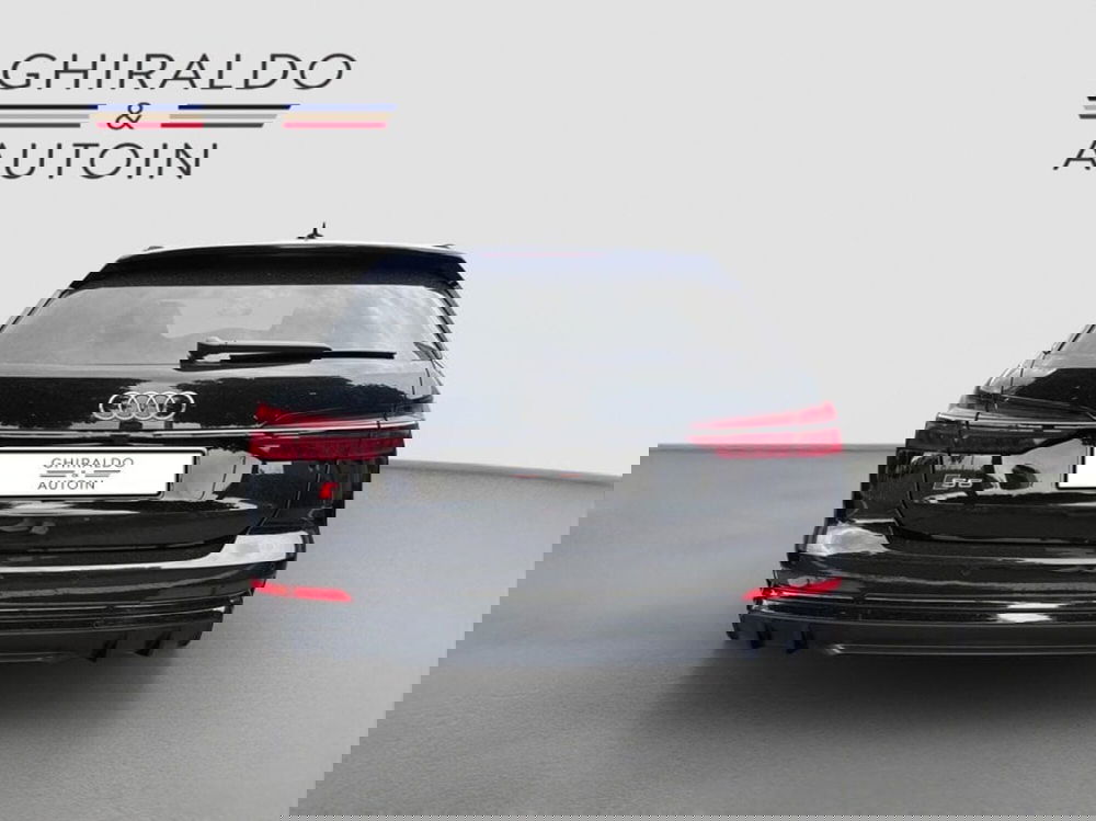 Audi S6 Avant usata a Padova (3)