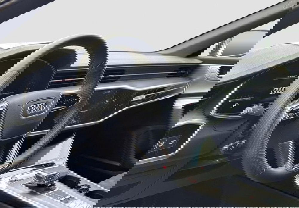 Audi S6 Avant usata a Padova (4)