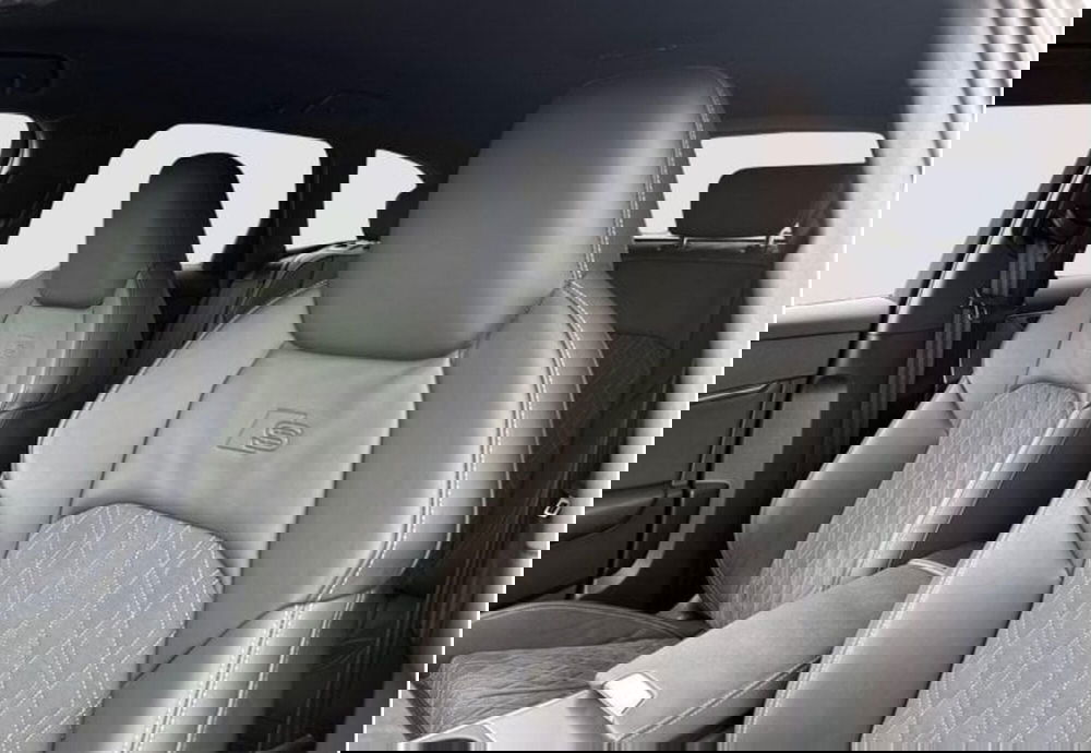 Audi S6 Avant usata a Padova (5)