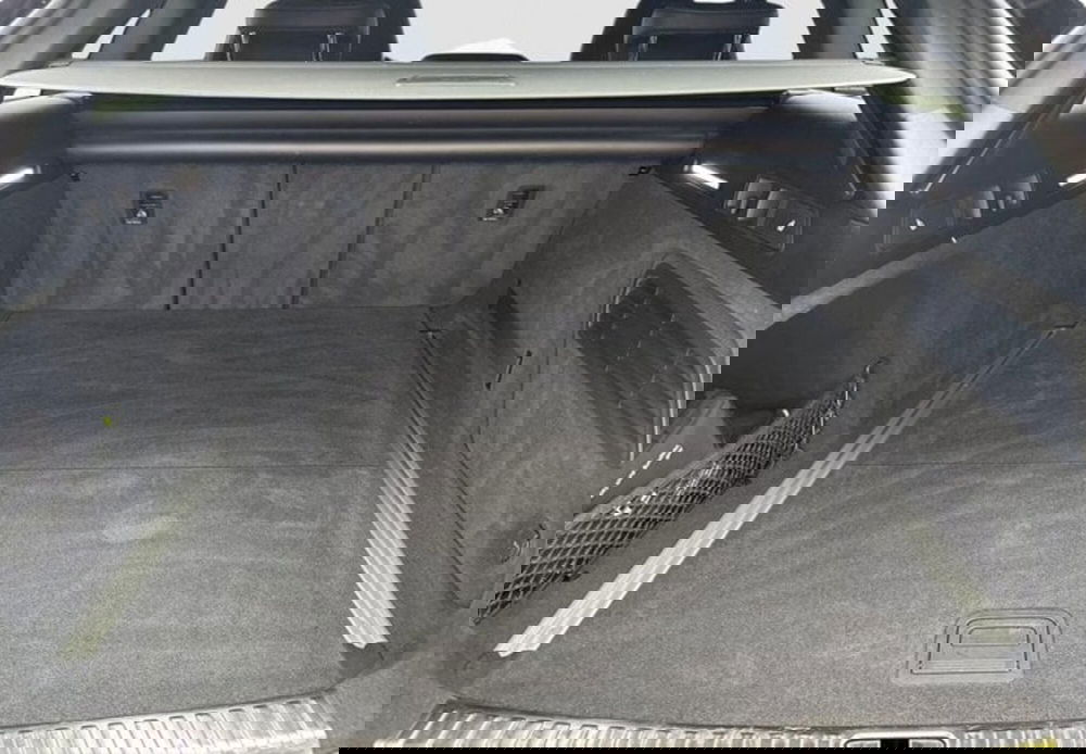 Audi S6 Avant usata a Padova (6)