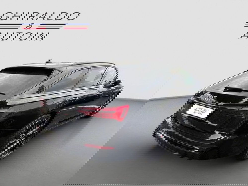 Audi S6 Avant usata a Padova (8)