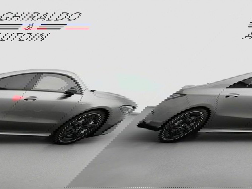 Mercedes-Benz CLA Shooting Brake usata a Padova (10)