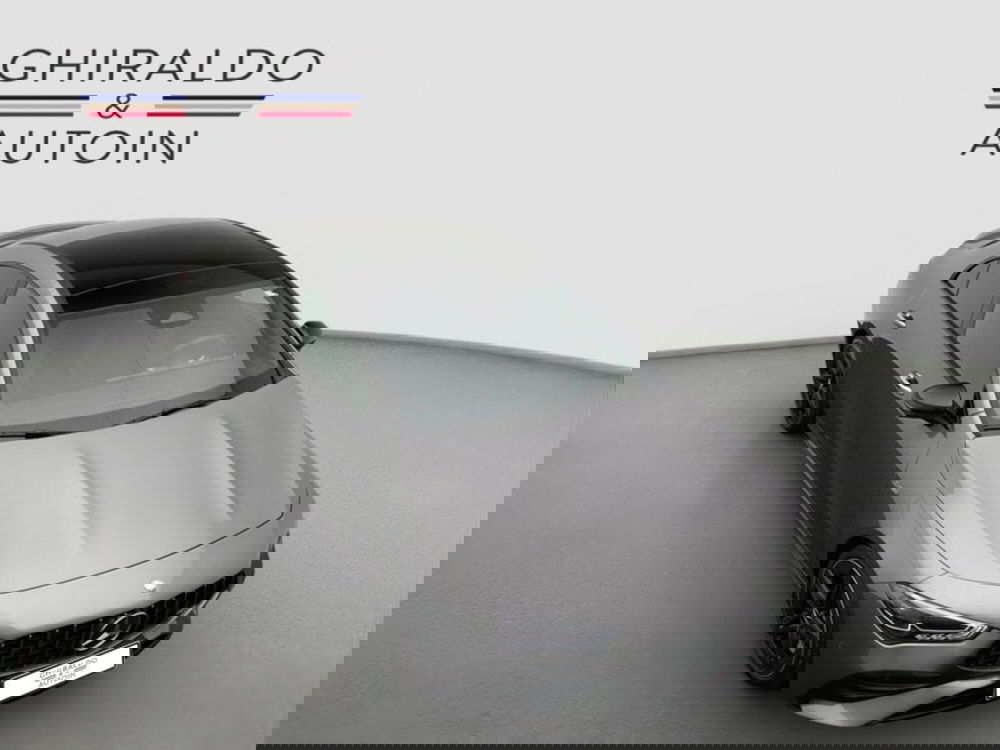 Mercedes-Benz CLA Shooting Brake usata a Padova (11)