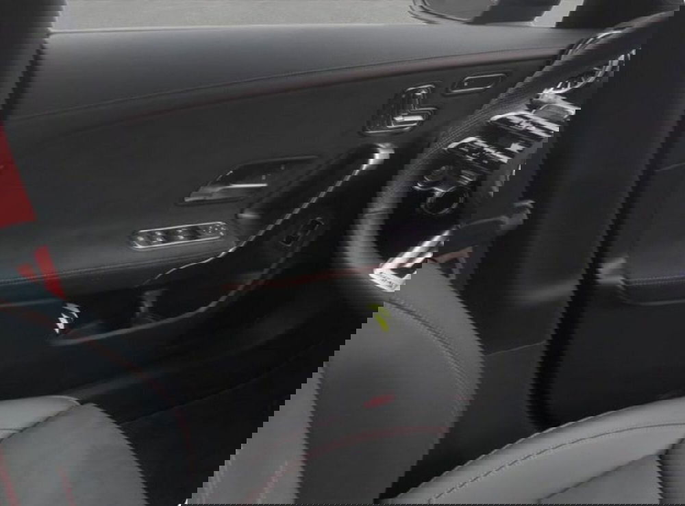 Mercedes-Benz CLA Shooting Brake usata a Padova (13)