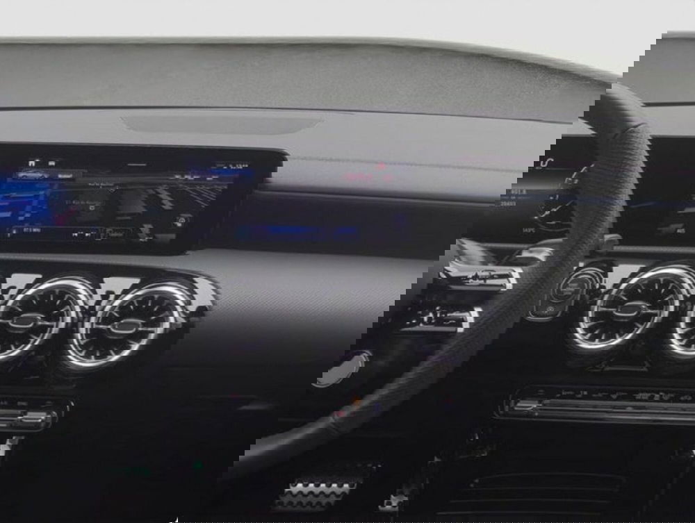 Mercedes-Benz CLA Shooting Brake usata a Padova (14)