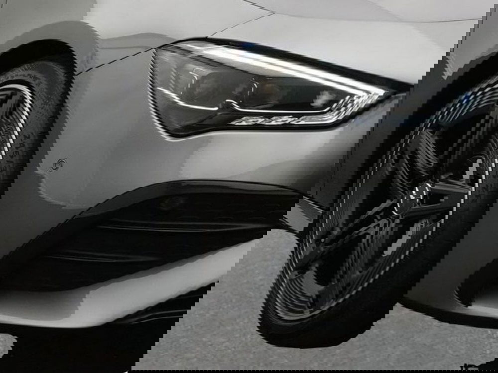 Mercedes-Benz CLA Shooting Brake usata a Padova (15)