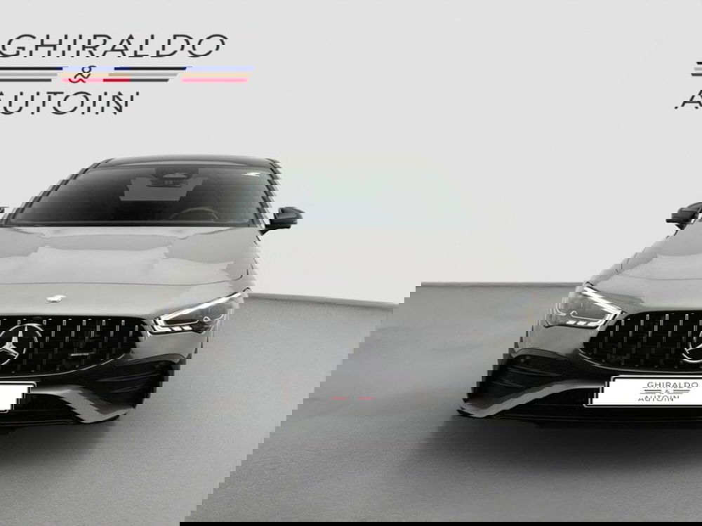 Mercedes-Benz CLA Shooting Brake usata a Padova (2)