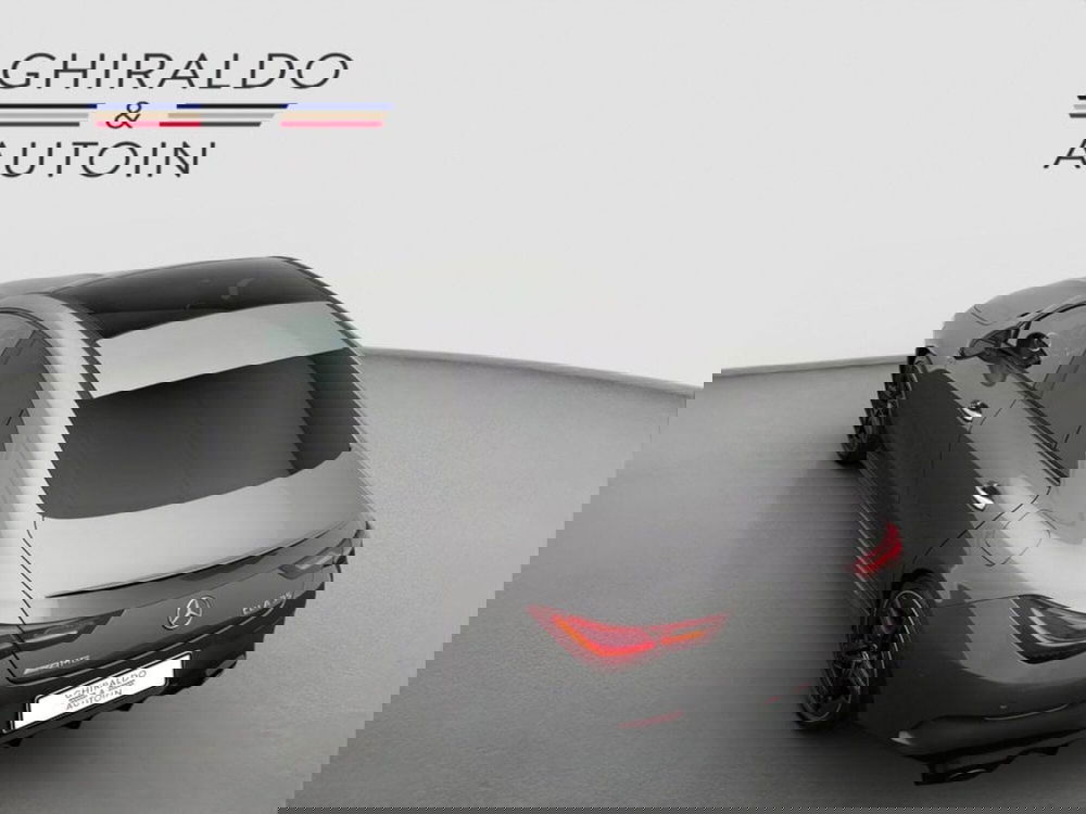 Mercedes-Benz CLA Shooting Brake usata a Padova (3)