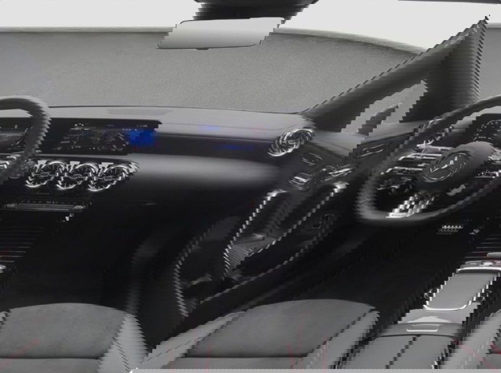 Mercedes-Benz CLA Shooting Brake usata a Padova (5)