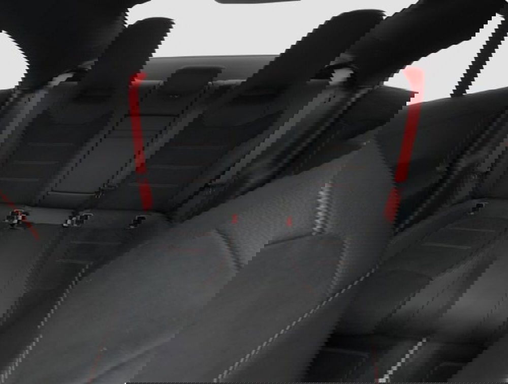 Mercedes-Benz CLA Shooting Brake usata a Padova (6)