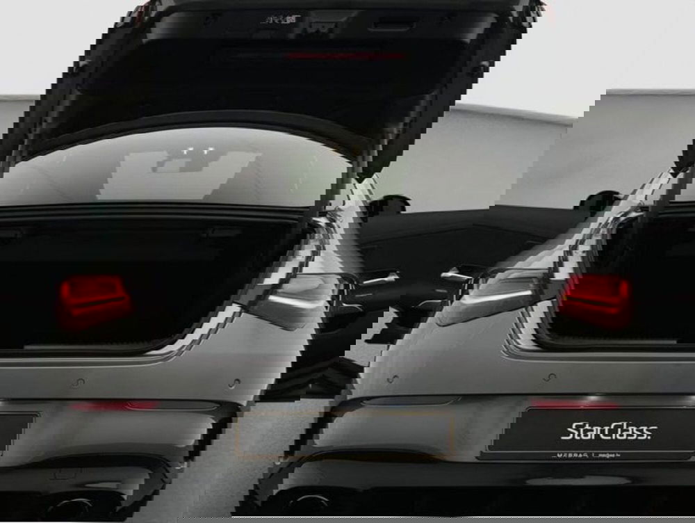 Mercedes-Benz CLA Shooting Brake usata a Padova (7)