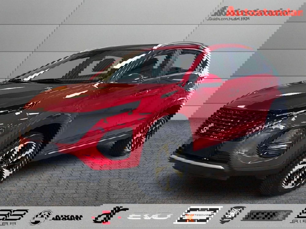 Dr dr3 nuova a Torino