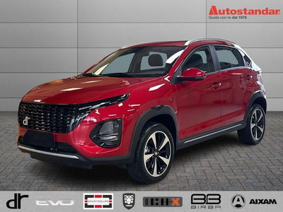 Dr dr3 1.5 Bi-Fuel GPL nuova a Moncalieri