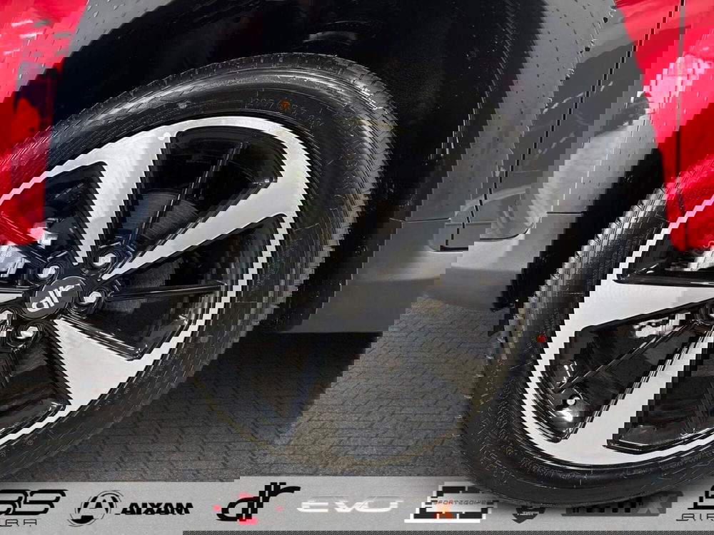 Dr dr3 nuova a Torino (11)