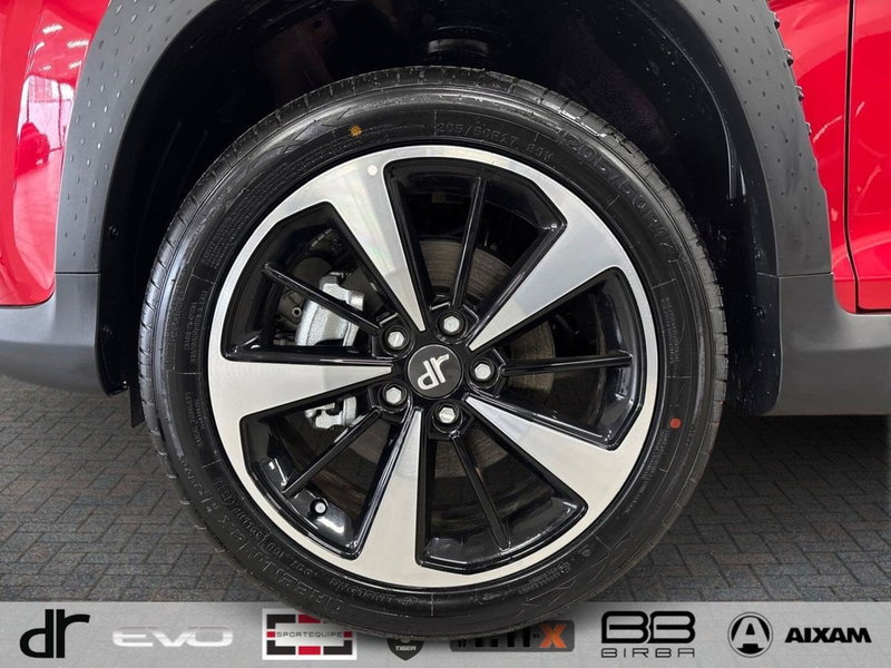 Dr dr3 nuova a Torino (11)