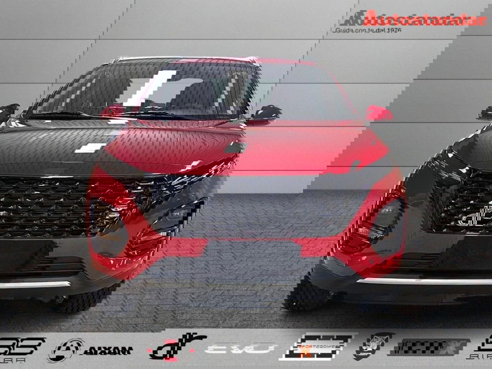 Dr dr3 nuova a Torino (2)