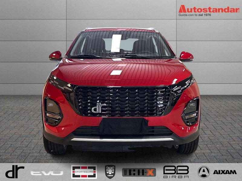 Dr dr3 nuova a Torino (2)