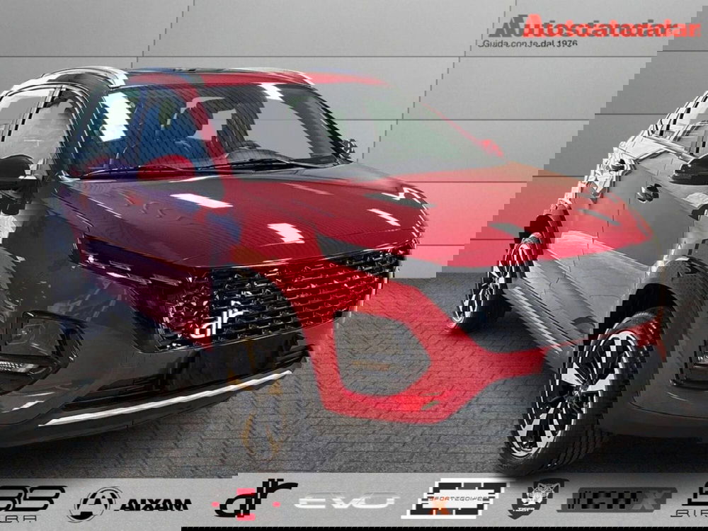 Dr dr3 nuova a Torino (3)