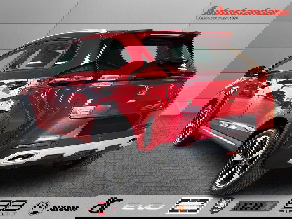 Dr dr3 nuova a Torino (4)