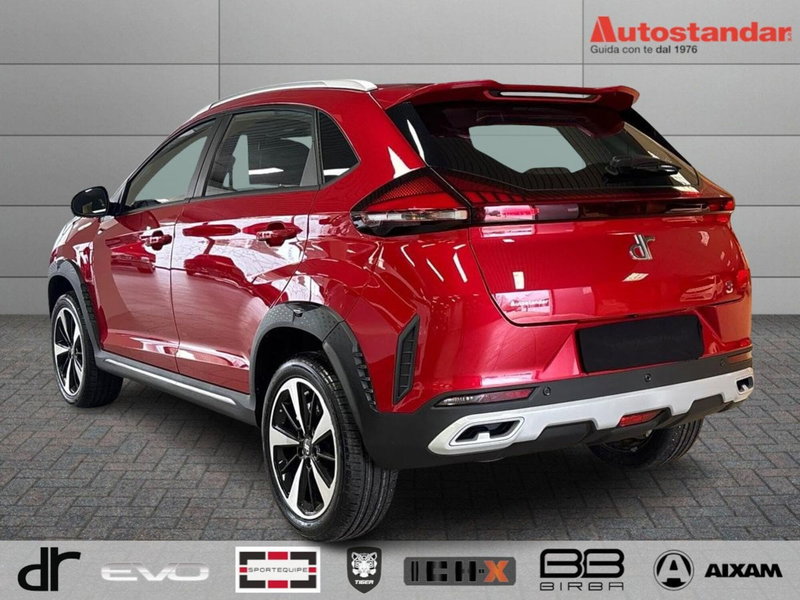 Dr dr3 nuova a Torino (4)