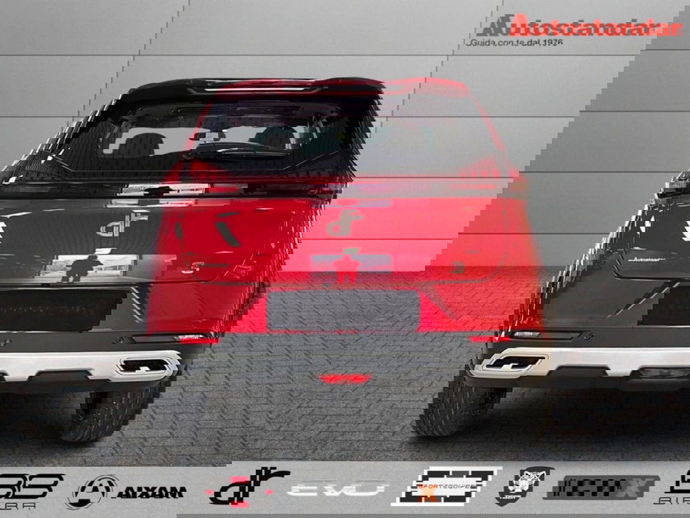 Dr dr3 nuova a Torino (5)