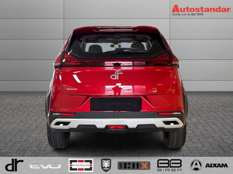 Dr dr3 nuova a Torino (5)