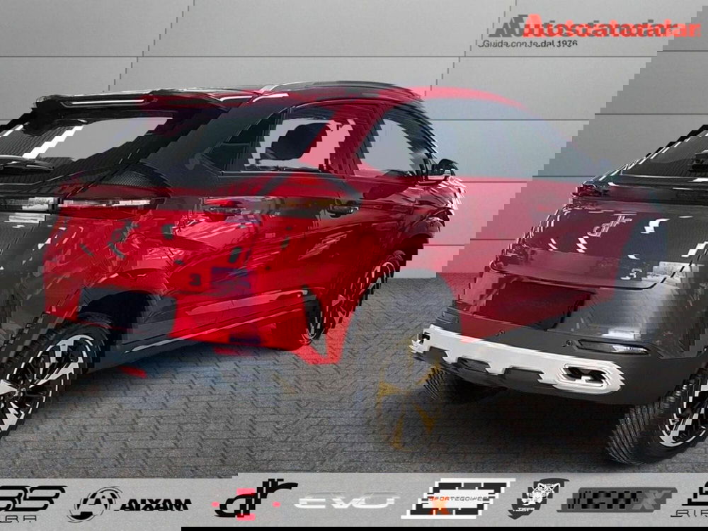 Dr dr3 nuova a Torino (6)