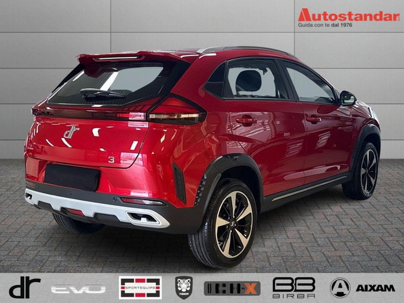 Dr dr3 nuova a Torino (6)