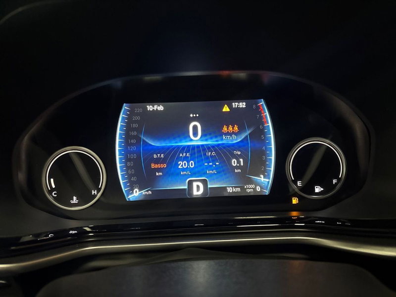 Dr dr3 nuova a Torino (7)