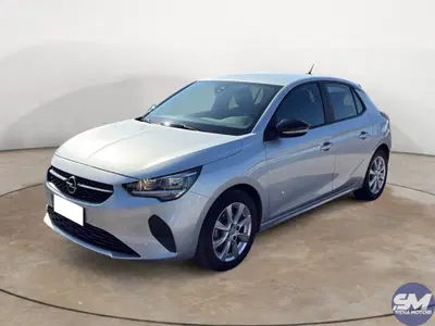 Opel Corsa 1.2 Corsa s&amp;s 75cv del 2023 usata a Barberino Val d'Elsa
