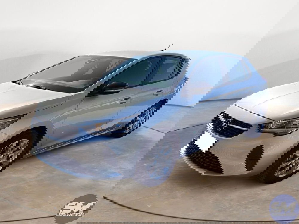 Opel Corsa usata a Firenze