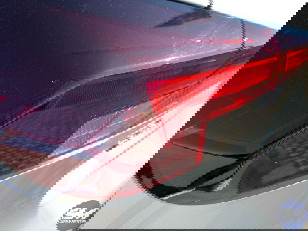 Opel Corsa usata a Firenze (10)