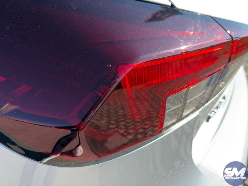 Opel Corsa usata a Firenze (10)