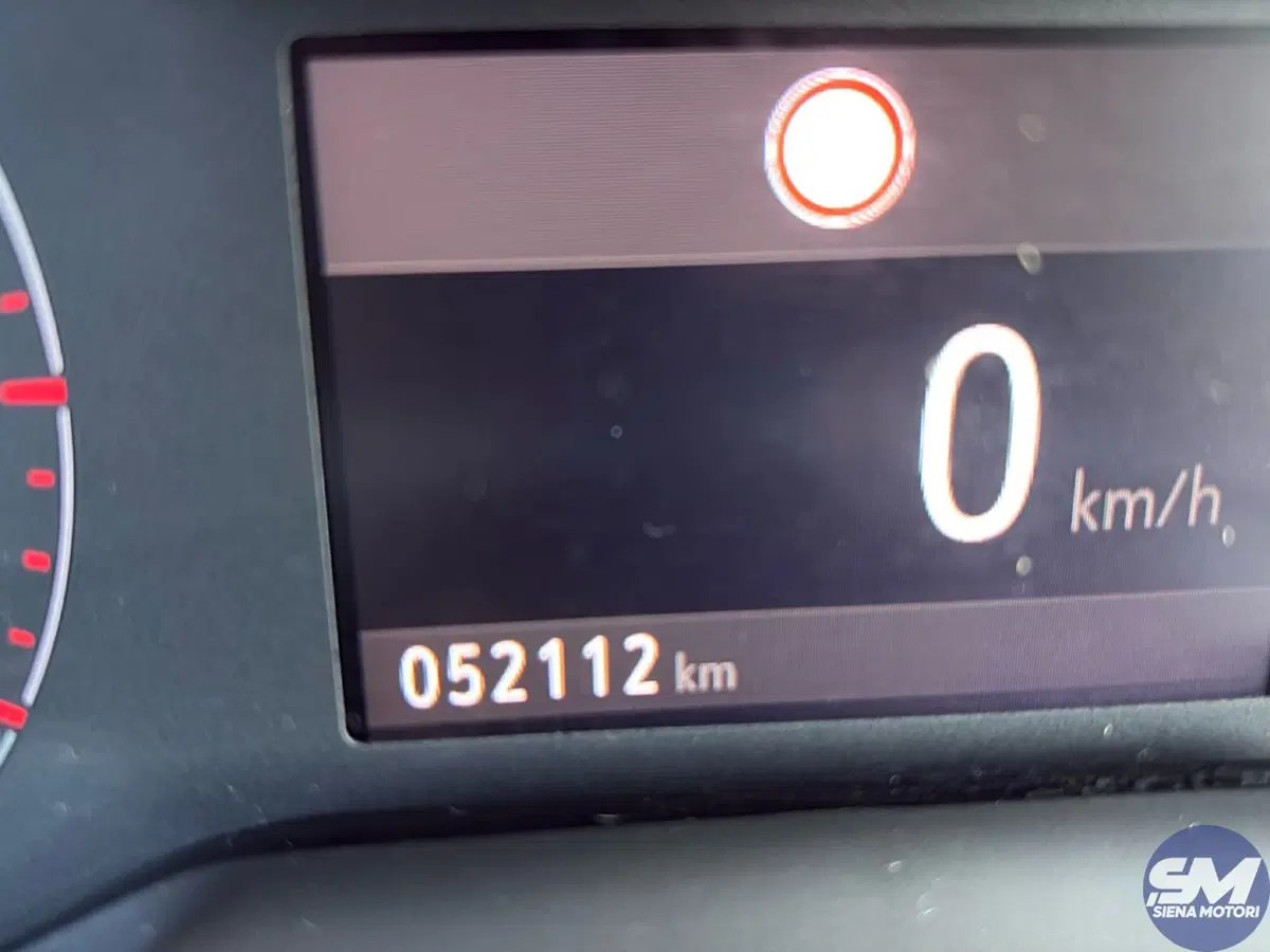 Opel Corsa usata a Firenze (11)