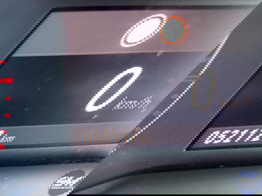 Opel Corsa usata a Firenze (11)