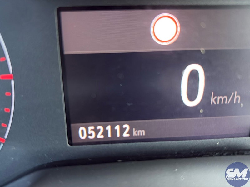 Opel Corsa usata a Firenze (11)
