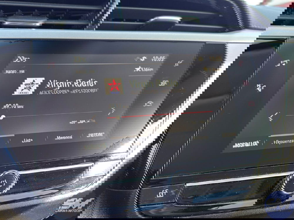 Opel Corsa usata a Firenze (12)