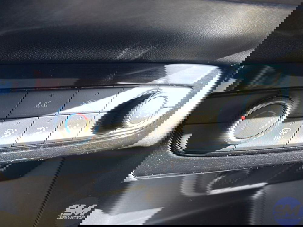 Opel Corsa usata a Firenze (13)