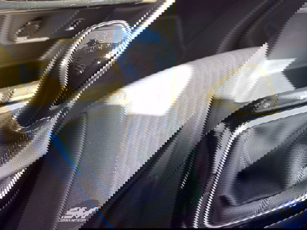 Opel Corsa usata a Firenze (14)