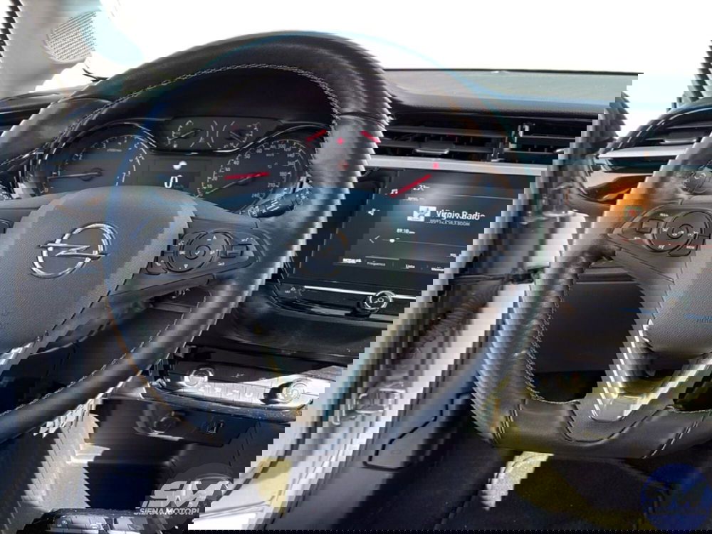 Opel Corsa usata a Firenze (15)