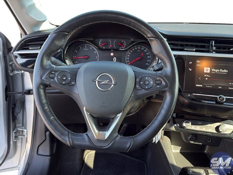 Opel Corsa usata a Firenze (15)