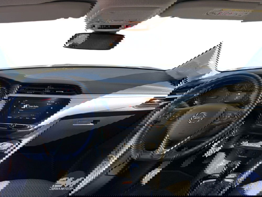 Opel Corsa usata a Firenze (16)