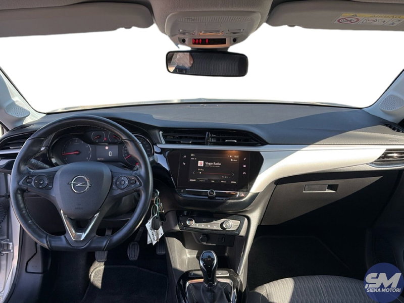 Opel Corsa usata a Firenze (16)