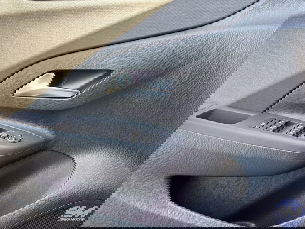 Opel Corsa usata a Firenze (17)