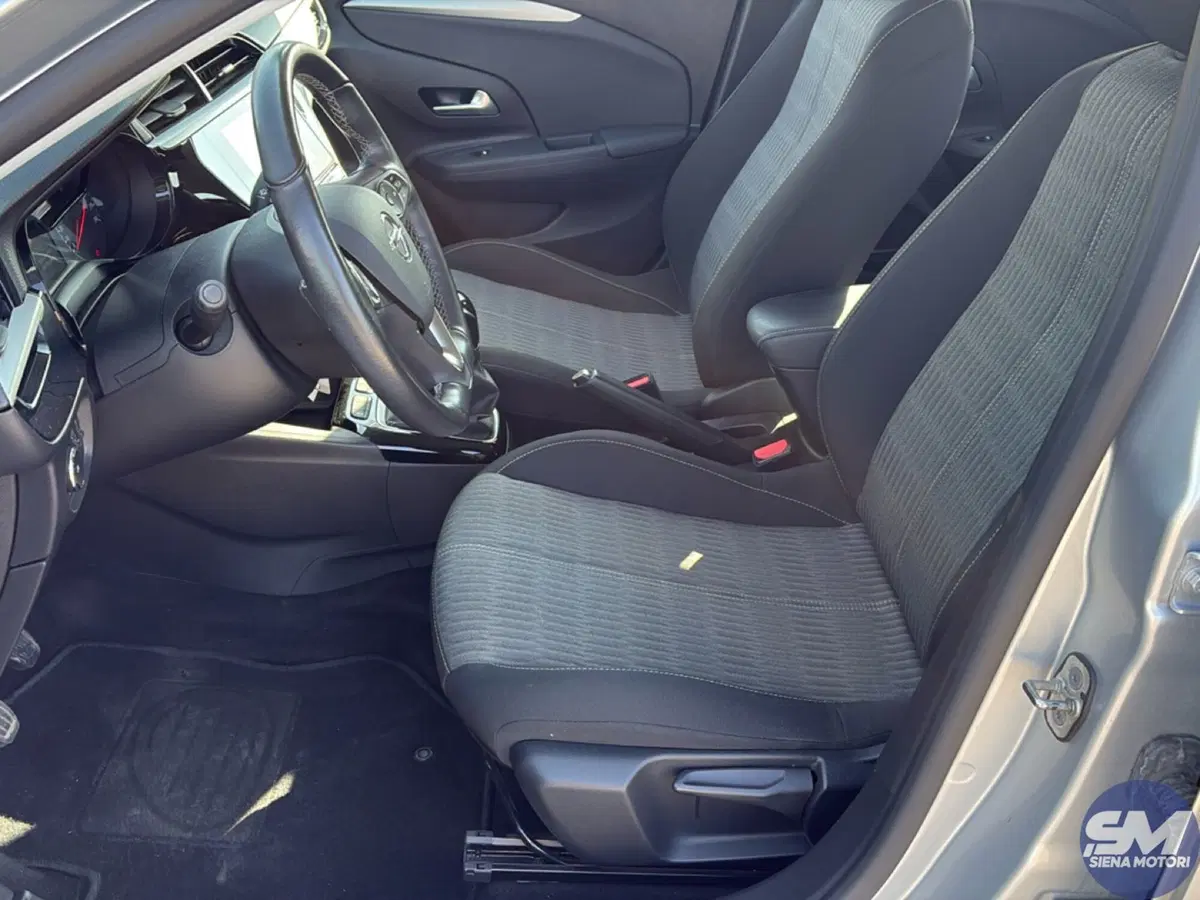 Opel Corsa usata a Firenze (18)