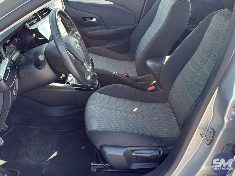 Opel Corsa usata a Firenze (18)
